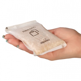 Neo Bag Plus - 8 sachets para acuarios