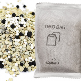 Neo Bag Zeolite - 8 Pouches for Aquariums