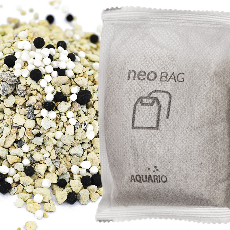 Neo Bag Zeolite - Filtro para Aquários