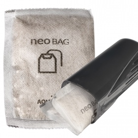 Neo Bag Zeolit - 8 sáčků pro čistou vodu