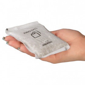 Neo Bag Zeolite - 8 sachets filtrants