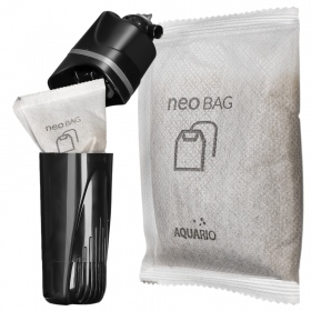 Neo Bag Zeolite  - 8 wkładów zeolit i węgiel organiczny