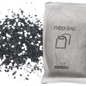 Neo Bag Carbon - 8 bolsas de carbón