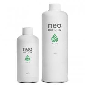 Neo Booster Plants 1000ml - Carbone Organico