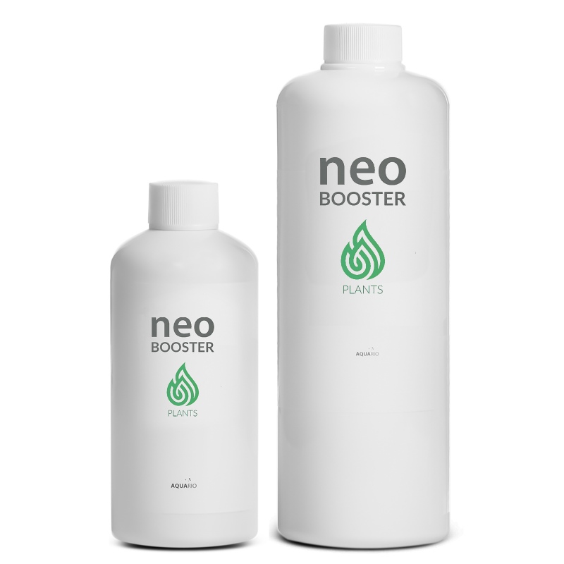 Neo Booster Plants 1000ml - Carbone Organico