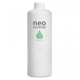 Neo Booster Plants - Węgiel Organiczny 1000ml