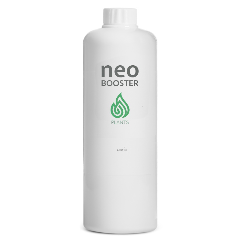 Neo Booster Plants 1000ml - Carbone Organico