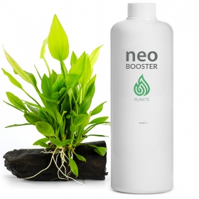 Neo Booster Plants 1000ml - Carbone Organico