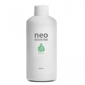 Neo Booster Plants 300ml - Węgiel w płynie