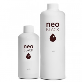 Neo Black 1000ml Bottle