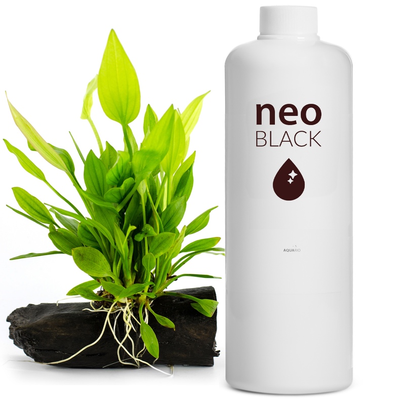 Neo Black 1000ml Bottle