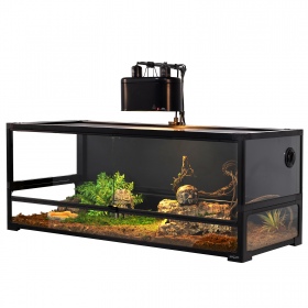 Repti-Zoo NRK Terrarium 90x60x45cm