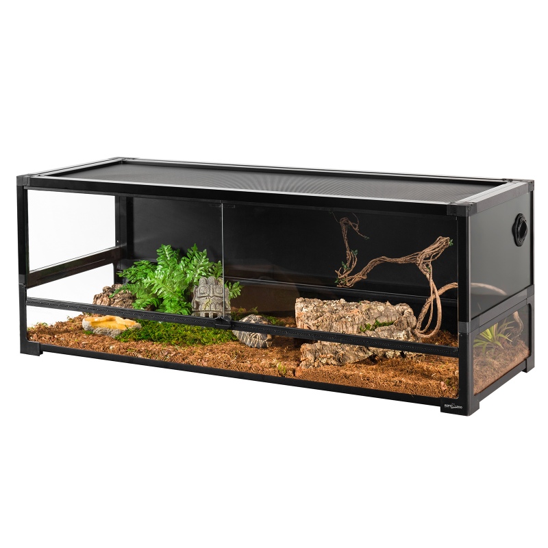 Repti-Zoo NRK Terrarium 90x60x45cm