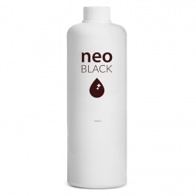 Neo Black 1000ml - Prodotto Acquario