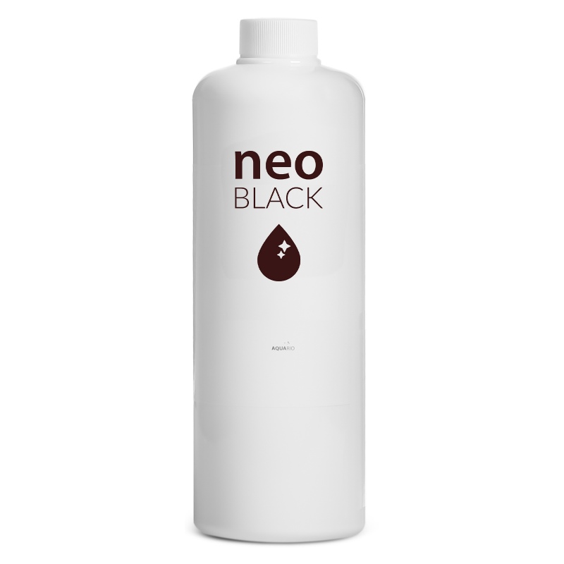 Neo Black 1000ml - obniża pH, wspiera rośliny