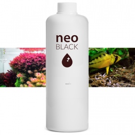 Neo Black 1000ml - obniża pH, wspiera rośliny