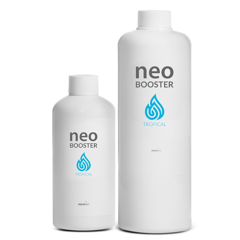 Neo Booster Tropical 1000ml voor aquariums