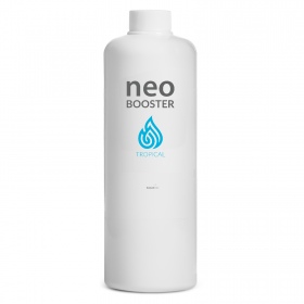 Neo Booster Tropical 1000ml voor aquariums