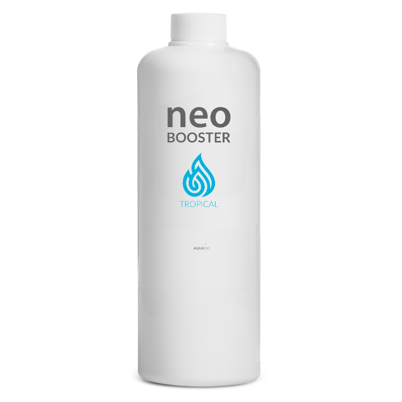 Neo Booster Tropical 1000ml voor aquariums