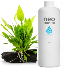 Neo Booster Tropical 1000ml voor aquariums