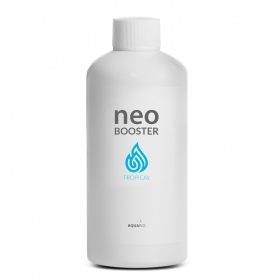 Neo Booster Tropical 300ml for aquariums