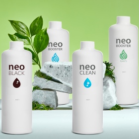 Neo Clean 300ml - Přípravek pro čištění vody