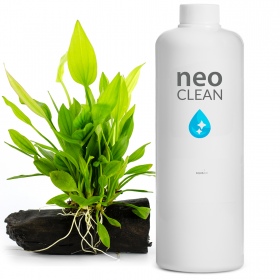 Neo Clean 300ml - Přípravek pro čištění vody