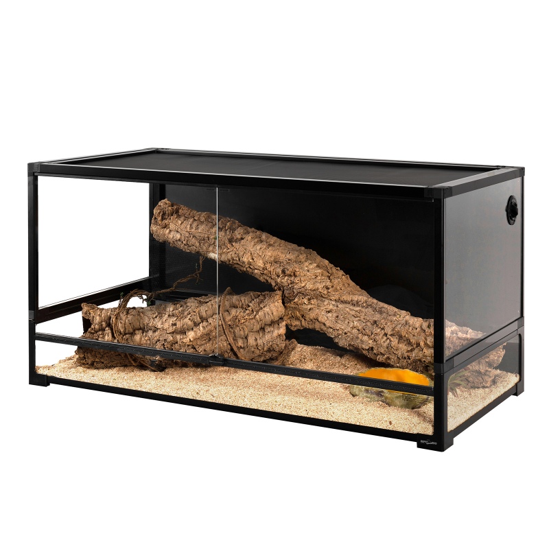 Repti-Zoo NRK terrarium 120x60x60cm