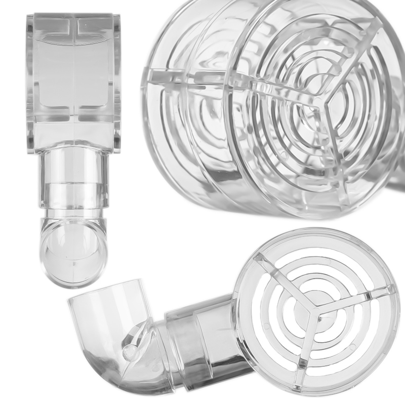 Neo Reliever L water outlet attachment