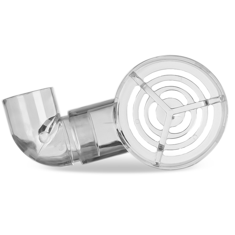 Neo Reliever M Water Outlet Attachment