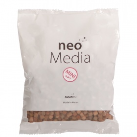 Neo Media Soft Mini 5l - mikro wkład ceramiczny obniżający pH