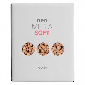 Neo Media Soft Mini 5L - cartucho cerámico