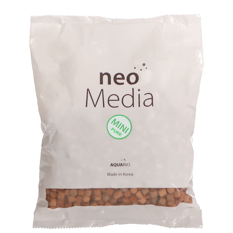 Neo Media Pure Mini 5l Cartucho Cerámico