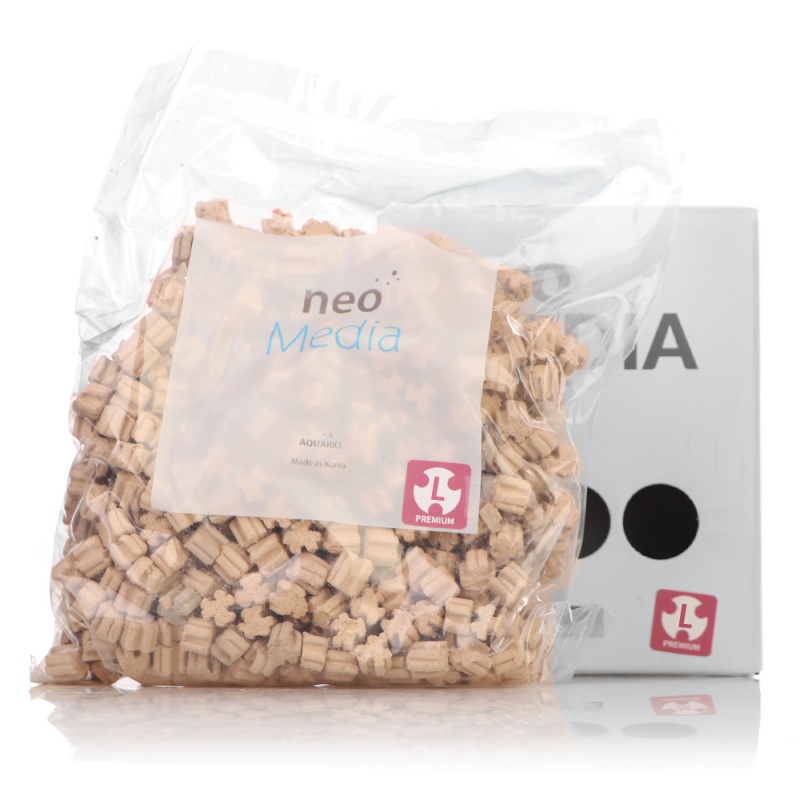 Neo Media Soft L 5L Ceramic Insert