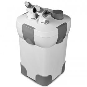 Jecod Canister Filter CF-45 - vnější filtr