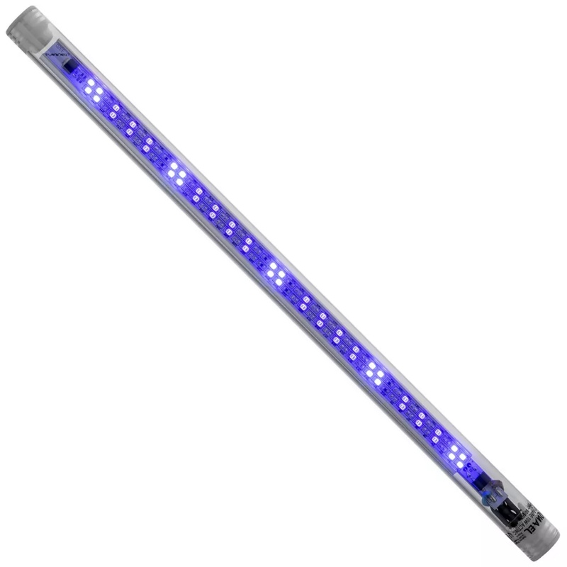 Aquael LEDDY TUBE 10W ACTINIC LED