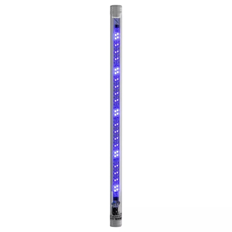 Aquael LEDDY TUBE 10W ACTINIC - LED-Beleuchtung