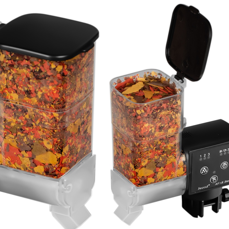 Jecod Automatic Feeder AF-250B