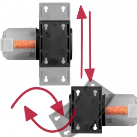 Jecod Automatic Feeder AF-250B - Karmnik do Akwarium