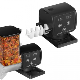 Jecod Automatic Feeder AF-250B - mangiatore automatico