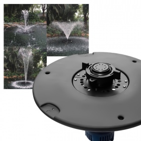 Jebao FJ-500 Floating Fountain