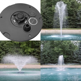 Fontaine flottante Jebao FJ-500