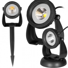 Jebao EL6-3 LED tuinverlichting set