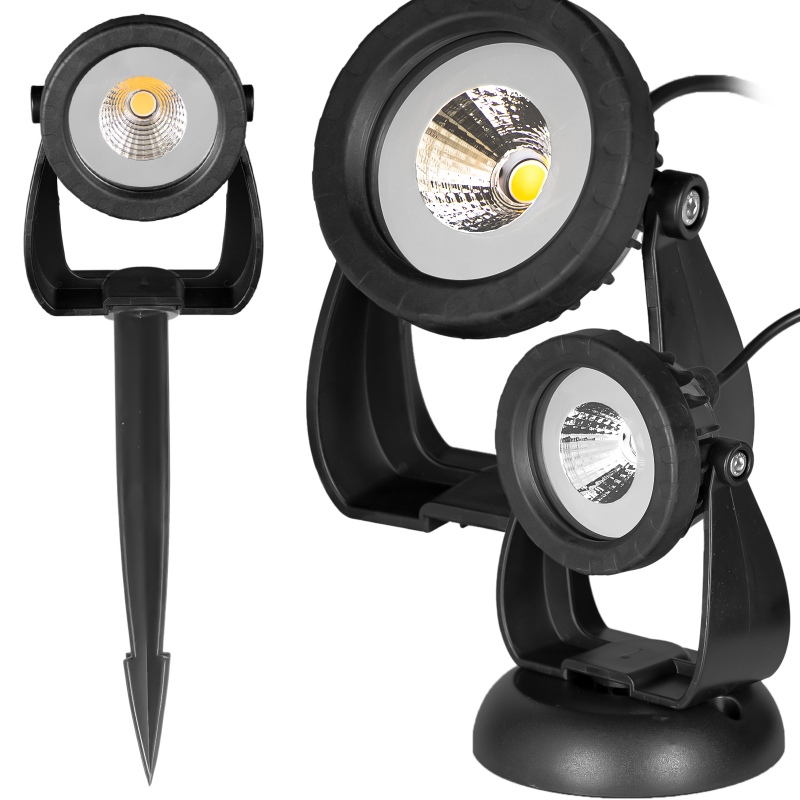 Jebao EL6-3 LED lighting for ponds