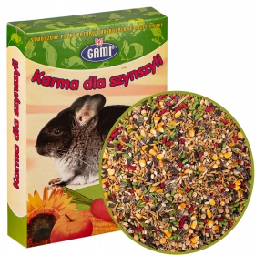 Gami Karma for Chinchilla 500g