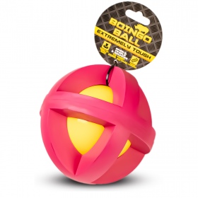 HappyPet Boingo Ball L - Lek for hunder