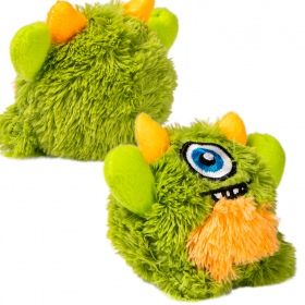 HappyPet Oggles Herman - Piepende Knuffel