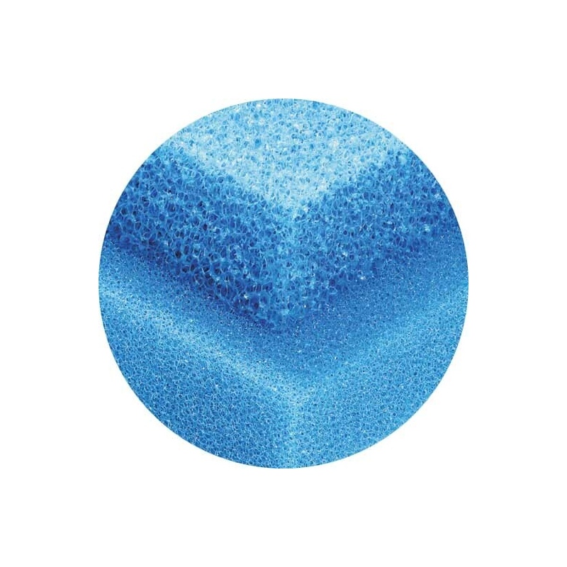 Happet medium grain filter sponge