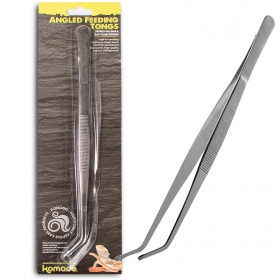 Komodo Feeding Tongs 25cm