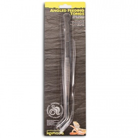 Komodo Feeding Tongs 25cm